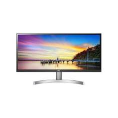 Monitor Led LG 29WK600-W 29'' Full HD Ultrawide 21:9 HDR10