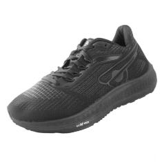 Tenis Running Esportivo Treino Conforto Glk Z9