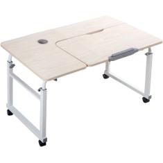 Mesa de cama sobre a cama Mesa com rodas Mesa sobre a cama Mesa sobre a cama Mesa sobre a cama Mesa móvel Mesa de cama com rodas Mesa de computador para cama Mesa sobre a cama com rodas Altu