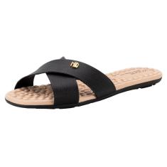 Sandália Feminina Rasteira Modare - 7163105