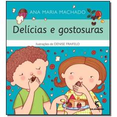 Delicias e Gostosuras