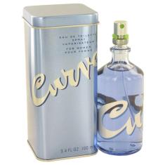 Perfume Feminino Curve Liz Claiborne Eau De Toilette
