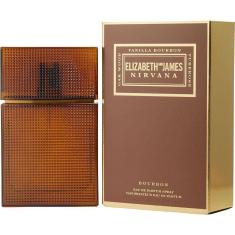 Perfume Feminino Nirvana Bourbon Elizabeth And James Eau De Parfum Spray 50 Ml