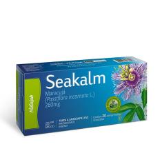 Seakalm 260mg Natulab 20 Comprimidos