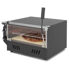 Forno Elétrico Saro com Guilhotina 30 Litros FG, 110V