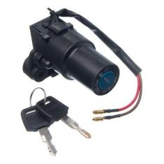 Chave Ignicao Condor Ybr 125 2006 A 2007