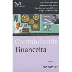 Contabilidade Financeira - FGV, 3