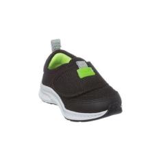 Tênis Infantil Masculino Menino Ortopé Dna Flex Calce Fácil-Masculino