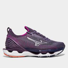 Tênis Mizuno Wave Endeavor 2 Feminino-Feminino