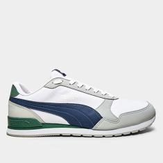 Tênis Puma Runner V2 Sn Bdp-Unissex