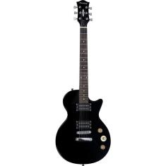 Guitarra Les Paul Lps-200 Preto Strinberg
