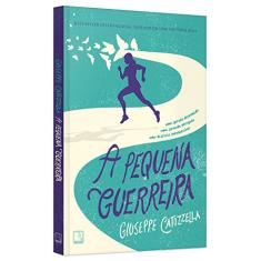 A pequena guerreira