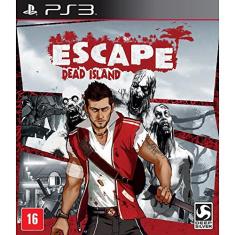 Escape Dead Island - PS3