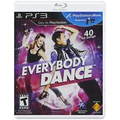 Everybody Dance - PlayStation 3