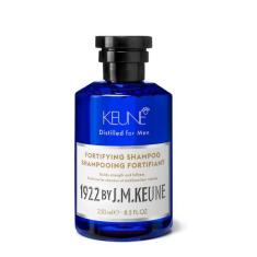Keune 1922 By J M. Keune Fortifying Shampoo 250ml Anti Queda