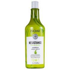 Inoar Résistance Fibra de Bambu - Shampoo 1L