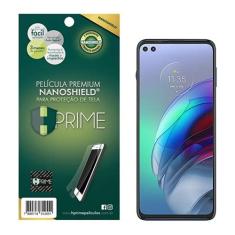 Película Premium Hprime Compatível com Moto G100 - Nanoshield