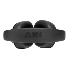 Fone Akg Para Estúdio Bluetooth K361-bt K361-BT