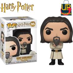 Funko POP! Igor Karkaroff - Harry Potter 95 -Original