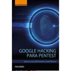 Google Hacking Para Pentest