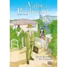 A Valise Do Professor