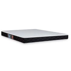 Colchão Castor Queen MontBlanc Double Face D33 158x198x18cm