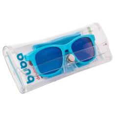 Oculos de sol azul buba, ., UN