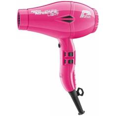 Secador de Cabelo Parlux Advance Light 2100W Fucsia 110V, 110V