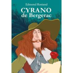 Livro - Cyrano de Bergerac