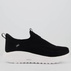 Tênis Olympikus Intuit Feminino Preto, 36