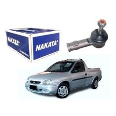 Terminal Direção Hidraulica Corsa Pick-up 1.6 1998 A 2003 - Nakata