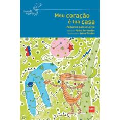 Meu Coracao E Tua Casa