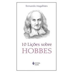 10 Lições Sobre Hobbes