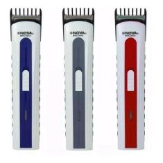 Maquina Aparador Barba E Cabelo NOVA Magic Blade NHC-3915, Bivolt