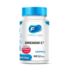 Drenow C 500mg 60 Cápsulas