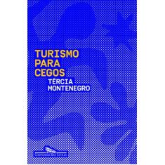 Livro - Turismo para cegos