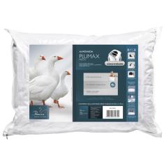 Travesseiro Plumax Percal
