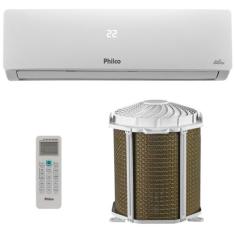Ar-condicionado Split 12000 Btus Quente e Frio Philco Inverter Cor Bra