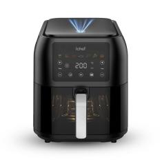 Fritadeira elétrica Airfryer Max Space 8L