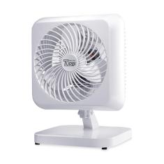 Ventilador Mesa Venti-Delta Turbi Max 40Cm 140W Branco 110V