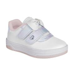 Tênis Kidy Happy Infantil Feminino-Feminino