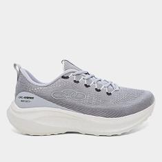 Tênis Olympikus Reflect Masculino-Masculino