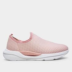 Tênis Infantil Molekinha Casual Menina-Feminino