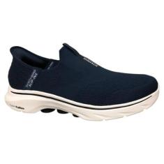Tênis Skechers Go Walk 7 Masculino-Masculino