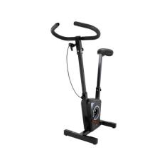 Bicicleta Ergométrica Vertical Dream Fitness EX450 - em Aço Carbono, C