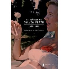 Diários de Sylvia Plath: 1950-1962
