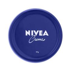 Creme Hidratante Facial Nivea Pote 97G