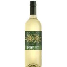Vinho Foye Reserva Sauvignon Blanc 750ml