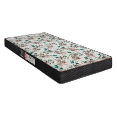 Colchão Solteiro Espuma D33 Veneza 17cm Altura Portobel