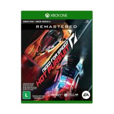 Jogo Need For Speed Hot Pursuit Remastered Xbox One